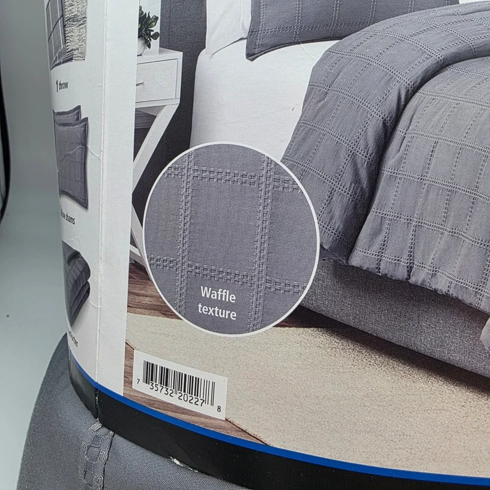 Mainstays piece comforter